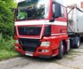 МАН 18.440, об'ємом двигуна 0 л та пробігом 900 тис. км за 16000 $, фото 8 на Automoto.ua