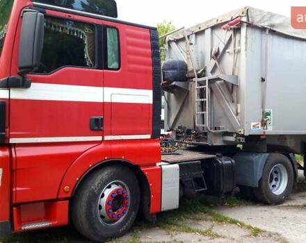 МАН 18.440, об'ємом двигуна 0 л та пробігом 900 тис. км за 16000 $, фото 3 на Automoto.ua