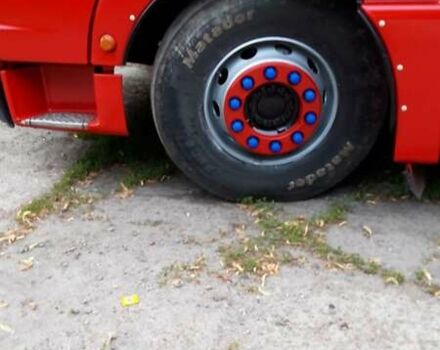 МАН 18.440, об'ємом двигуна 0 л та пробігом 900 тис. км за 16000 $, фото 2 на Automoto.ua