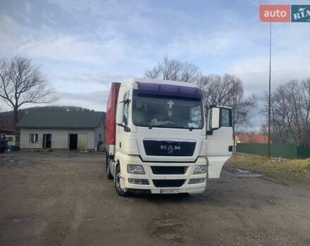 МАН 18.440, об'ємом двигуна 0 л та пробігом 600 тис. км за 10000 $, фото 3 на Automoto.ua