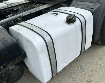 МАН 18.440, объемом двигателя 0 л и пробегом 1 тыс. км за 11500 $, фото 12 на Automoto.ua