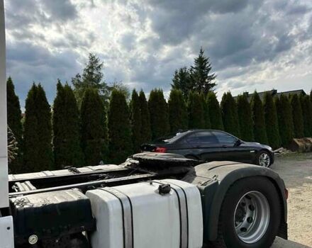 МАН 18.440, объемом двигателя 0 л и пробегом 1 тыс. км за 11500 $, фото 7 на Automoto.ua