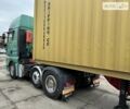 МАН 18.440, об'ємом двигуна 10.6 л та пробігом 102 тис. км за 12990 $, фото 4 на Automoto.ua