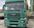 МАН 18.440, об'ємом двигуна 10.6 л та пробігом 102 тис. км за 12990 $, фото 1 на Automoto.ua