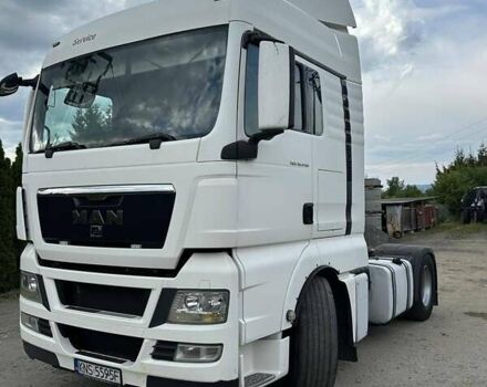 МАН 18.440, объемом двигателя 0 л и пробегом 1 тыс. км за 11500 $, фото 14 на Automoto.ua