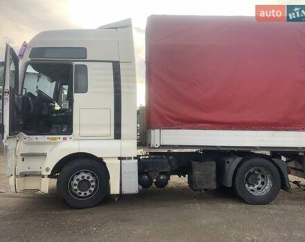 МАН 18.440, об'ємом двигуна 0 л та пробігом 600 тис. км за 10000 $, фото 4 на Automoto.ua