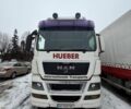 МАН 18.440, объемом двигателя 0 л и пробегом 650 тыс. км за 11000 $, фото 1 на Automoto.ua