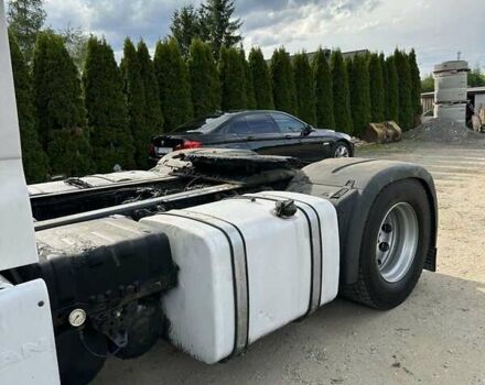 МАН 18.440, объемом двигателя 0 л и пробегом 1 тыс. км за 11500 $, фото 6 на Automoto.ua