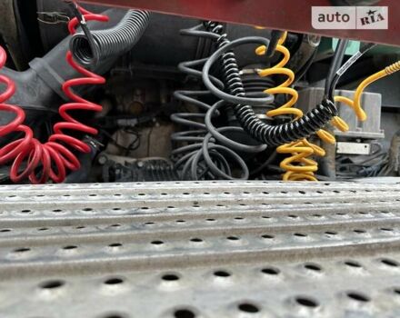 МАН 18.440, об'ємом двигуна 10.6 л та пробігом 102 тис. км за 12990 $, фото 7 на Automoto.ua