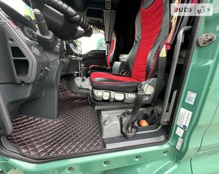 МАН 18.440, об'ємом двигуна 10.6 л та пробігом 102 тис. км за 12990 $, фото 11 на Automoto.ua