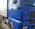 МАН 18.440, объемом двигателя 0 л и пробегом 970 тыс. км за 30500 $, фото 5 на Automoto.ua