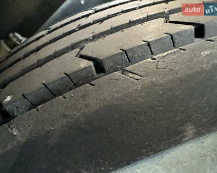 МАН 18.440, объемом двигателя 0 л и пробегом 800 тыс. км за 12900 $, фото 3 на Automoto.ua