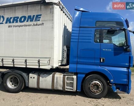 МАН 18.440, об'ємом двигуна 0 л та пробігом 1 тис. км за 14000 $, фото 5 на Automoto.ua