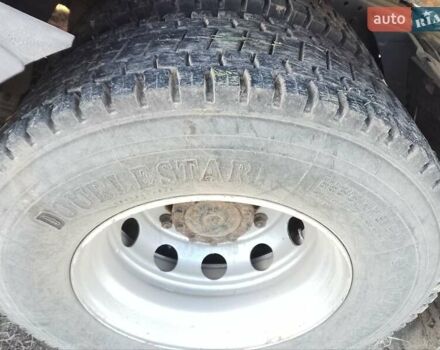 МАН 18.440 2009 у Жмеренке на Automoto.ua МАН 18.440, об'ємом двигуна 0 л та пробігом 1 тис. км за 12000 $, фото 3 на Automoto.ua