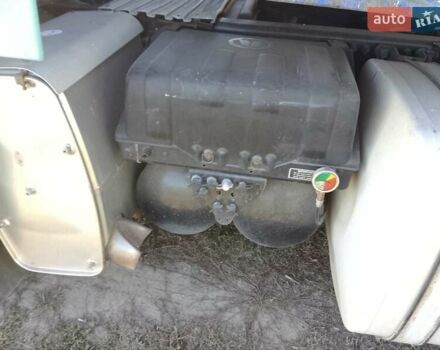 МАН 18.440 2009 у Жмеренке на Automoto.ua МАН 18.440, об'ємом двигуна 0 л та пробігом 1 тис. км за 12000 $, фото 4 на Automoto.ua