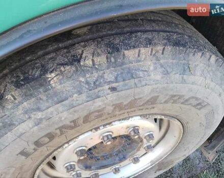 МАН 18.440 2009 у Жмеренке на Automoto.ua МАН 18.440, об'ємом двигуна 0 л та пробігом 1 тис. км за 12000 $, фото 2 на Automoto.ua