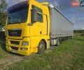 МАН 18.440, объемом двигателя 10.5 л и пробегом 600 тыс. км за 18500 $, фото 1 на Automoto.ua