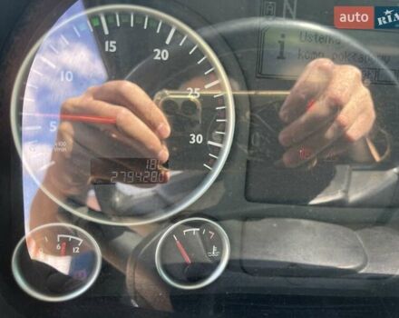 МАН 18.440, об'ємом двигуна 0 л та пробігом 1 тис. км за 14000 $, фото 1 на Automoto.ua