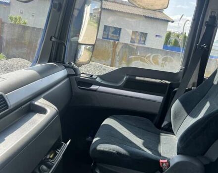 МАН 18.440, об'ємом двигуна 0 л та пробігом 1 тис. км за 14000 $, фото 4 на Automoto.ua