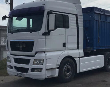 МАН 18.440, объемом двигателя 0 л и пробегом 1 тыс. км за 24900 $, фото 3 на Automoto.ua