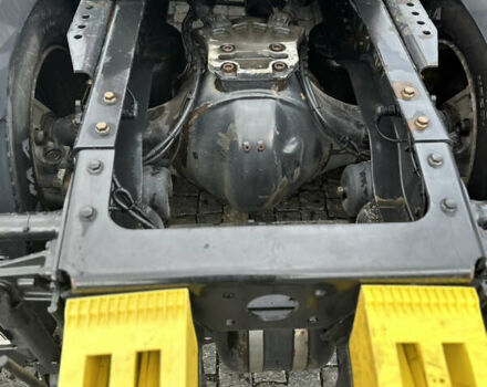 МАН 18.440, об'ємом двигуна 0 л та пробігом 1 тис. км за 22000 $, фото 19 на Automoto.ua