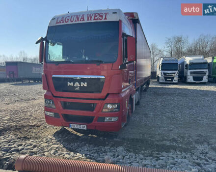 МАН 18.440, об'ємом двигуна 0 л та пробігом 1 тис. км за 22000 $, фото 2 на Automoto.ua