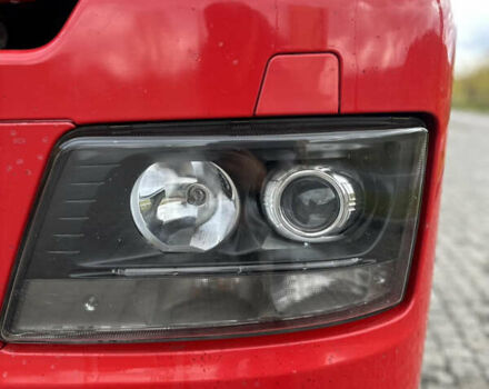 МАН 18.440, об'ємом двигуна 0 л та пробігом 1 тис. км за 22000 $, фото 18 на Automoto.ua