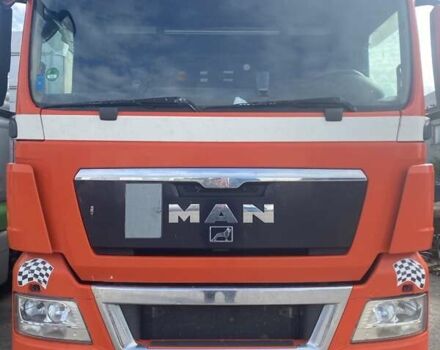МАН 18.440, об'ємом двигуна 0 л та пробігом 1 тис. км за 13800 $, фото 6 на Automoto.ua
