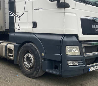 МАН 18.440, объемом двигателя 0 л и пробегом 1000 тыс. км за 15000 $, фото 1 на Automoto.ua