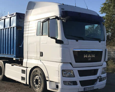 МАН 18.440, объемом двигателя 0 л и пробегом 1 тыс. км за 24900 $, фото 2 на Automoto.ua