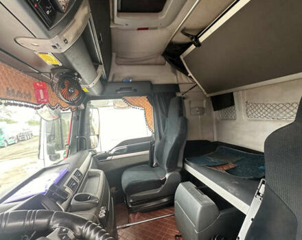 МАН 18.440, объемом двигателя 0 л и пробегом 1 тыс. км за 15300 $, фото 2 на Automoto.ua
