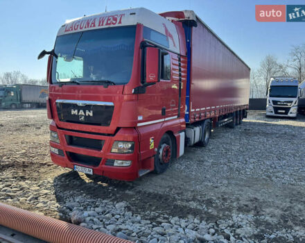 МАН 18.440, об'ємом двигуна 0 л та пробігом 1 тис. км за 22000 $, фото 1 на Automoto.ua
