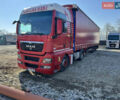МАН 18.440, об'ємом двигуна 0 л та пробігом 1 тис. км за 22000 $, фото 1 на Automoto.ua