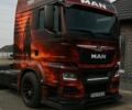 МАН 18.440, объемом двигателя 10.52 л и пробегом 988 тыс. км за 11499 $, фото 1 на Automoto.ua