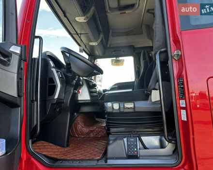 МАН 18.440, объемом двигателя 0 л и пробегом 1000 тыс. км за 18900 $, фото 23 на Automoto.ua