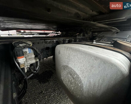 МАН 18.440, об'ємом двигуна 0 л та пробігом 1000 тис. км за 18200 $, фото 2 на Automoto.ua