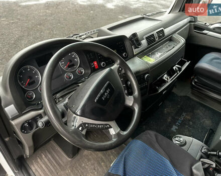 МАН 18.440, об'ємом двигуна 0 л та пробігом 1000 тис. км за 18200 $, фото 8 на Automoto.ua