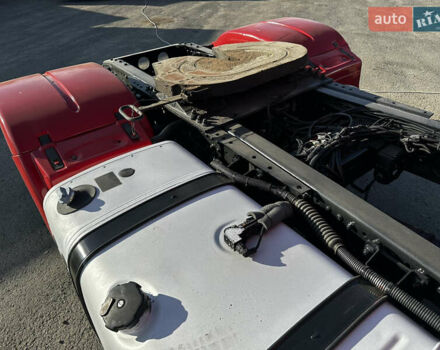МАН 18.440, объемом двигателя 0 л и пробегом 1000 тыс. км за 18900 $, фото 16 на Automoto.ua