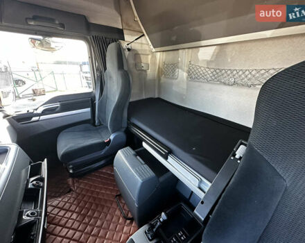 МАН 18.440, объемом двигателя 0 л и пробегом 1000 тыс. км за 18900 $, фото 24 на Automoto.ua