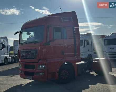 МАН 18.440, объемом двигателя 0 л и пробегом 1000 тыс. км за 18900 $, фото 2 на Automoto.ua