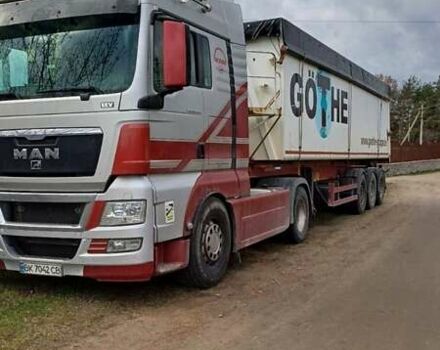 МАН 18.440, об'ємом двигуна 0 л та пробігом 1 тис. км за 28000 $, фото 1 на Automoto.ua