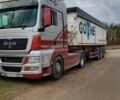 МАН 18.440, об'ємом двигуна 0 л та пробігом 1 тис. км за 28000 $, фото 1 на Automoto.ua