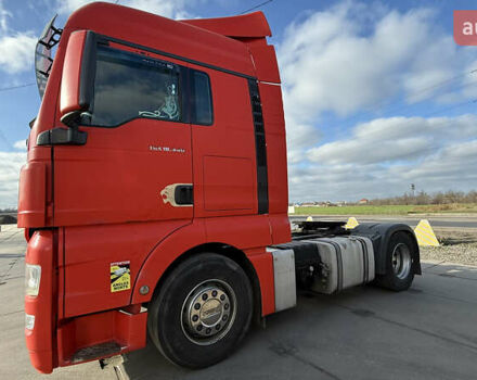 МАН 18.440, об'ємом двигуна 12.99 л та пробігом 981 тис. км за 15500 $, фото 2 на Automoto.ua