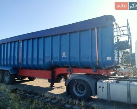 МАН 18.440, объемом двигателя 0 л и пробегом 979 тыс. км за 17000 $, фото 1 на Automoto.ua