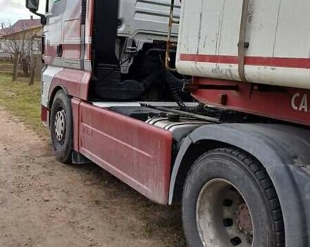 МАН 18.440, об'ємом двигуна 0 л та пробігом 1 тис. км за 28000 $, фото 3 на Automoto.ua