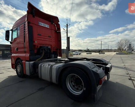 МАН 18.440, об'ємом двигуна 12.99 л та пробігом 981 тис. км за 15500 $, фото 1 на Automoto.ua