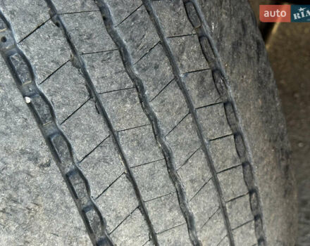 МАН 18.440, объемом двигателя 0 л и пробегом 1000 тыс. км за 18900 $, фото 11 на Automoto.ua