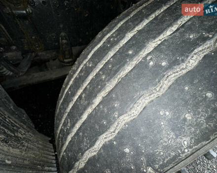 МАН 18.440, об'ємом двигуна 0 л та пробігом 998 тис. км за 15500 $, фото 2 на Automoto.ua