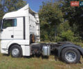 МАН 18.440, объемом двигателя 10.52 л и пробегом 1 тыс. км за 16400 $, фото 4 на Automoto.ua