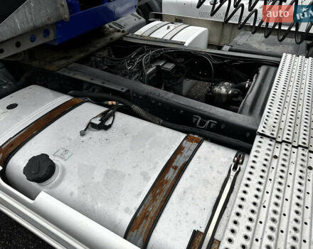 МАН 18.440, об'ємом двигуна 0 л та пробігом 998 тис. км за 15500 $, фото 3 на Automoto.ua